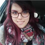 Conductrice SPL de 23ans, offre des cours de Maths car elle a toujours rêvé de devenir prof